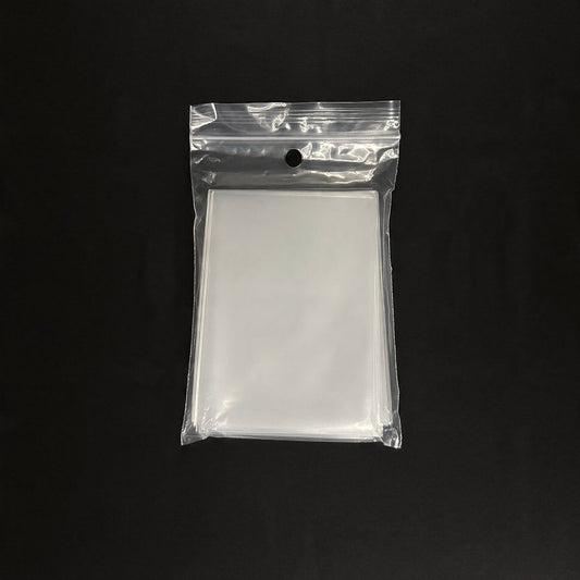 Przezroczyste Koszulki na Karty TCG – Penny Sleeves (100 szt.)