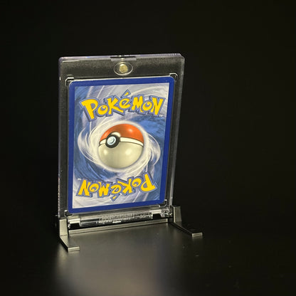 Premium Showcase Kit 35PT – Etui Magnetyczne + Stojak TCG⁠