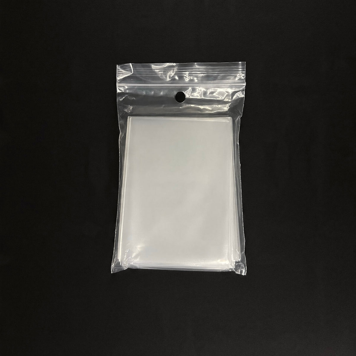 Przezroczyste Koszulki na Karty TCG – Penny Sleeves (100 szt.)