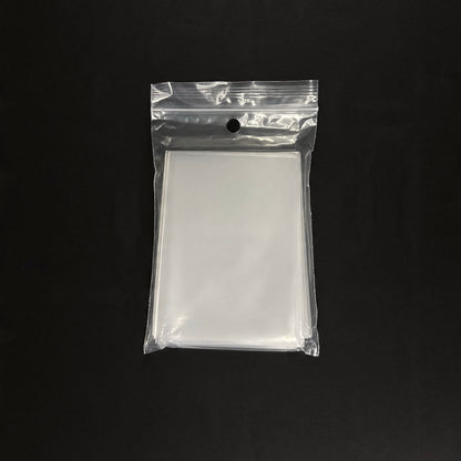 Przezroczyste Koszulki na Karty TCG – Penny Sleeves (100 szt.)