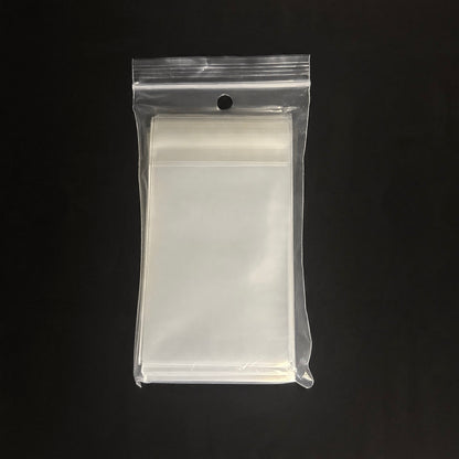 Zamykane Koszulki na Karty TCG Resealable Sleeves (100 szt.)