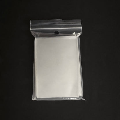 Koszulki Inner Sleeves / Perfect Fit 64x89 mm (100 szt.)