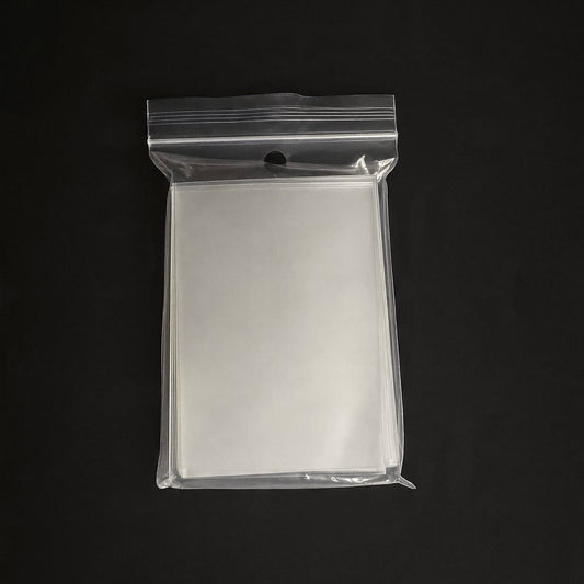 Koszulki Inner Sleeves / Perfect Fit 64x89 mm (100 szt.)