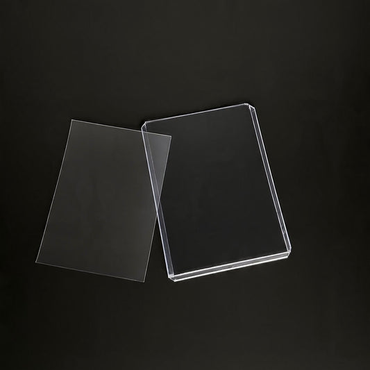 Zestaw Ochronny Toploader Base Kit – 10x Toploader + 10x Penny Sleeve⁠